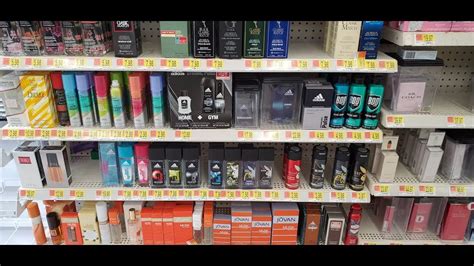 is walmart perfume real